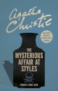 Poirot — The Mysterious Affair At Styles