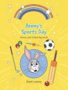 Benny's Sports Day
