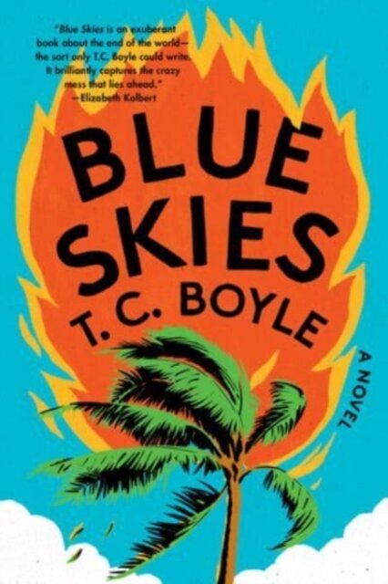 Blue Skies - A Novel