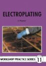 Electroplating