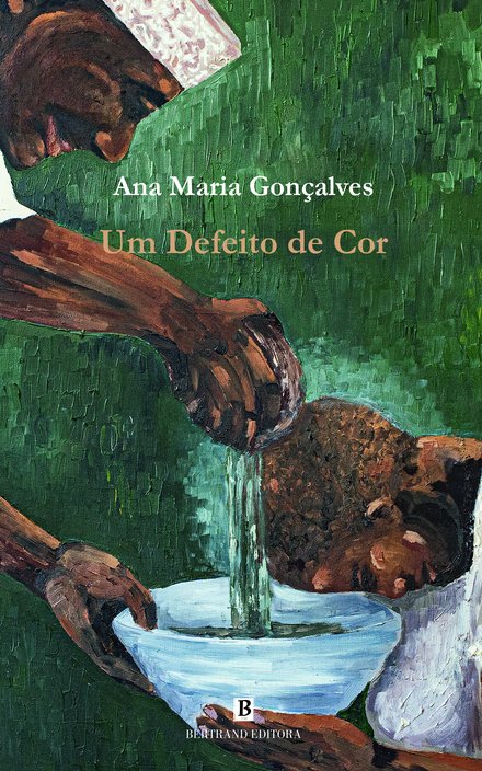 Um Defeito de Cor