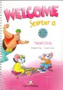Welcome Starter a Teacher's Book with Posters