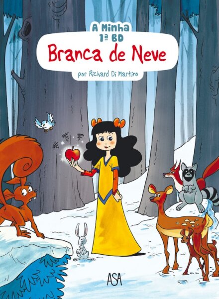 Branca de Neve