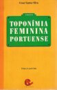 Toponímia Feminina Portuense