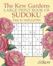 The Kew Gardens Large Print Book of Sudoku