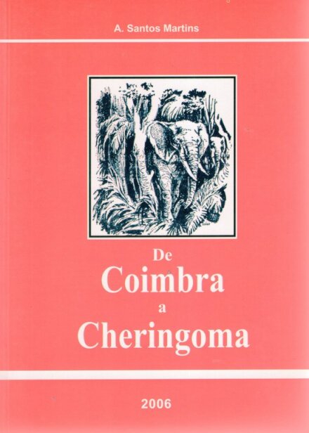 De Coimbra a Cheringoma