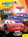 Carros: Constroi E Brinca