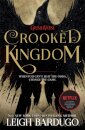 Crooked Kingdom (SIX Of Crows 2)