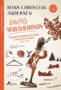 Contos Maravilhosos de Hans Christian Andersen
