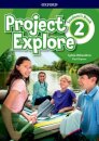 Project Explore Level 2 Student's Book