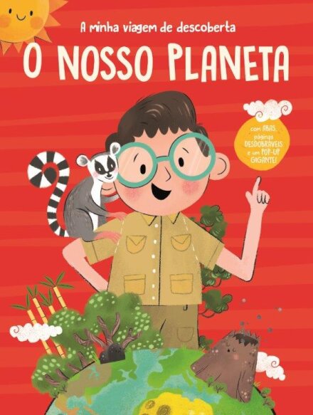 O Nosso Planeta