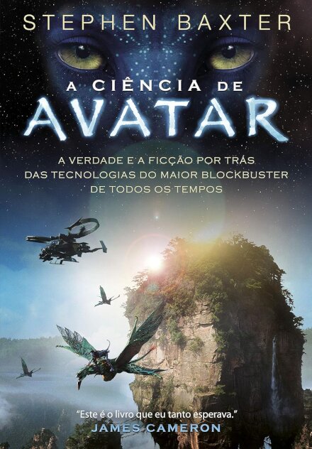 A Ciência De Avatar