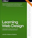 Learning Web Design