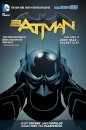 Batman Zero Year-Secret City
