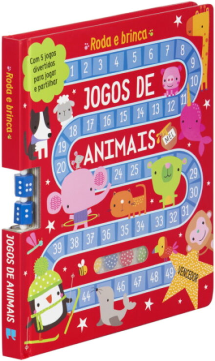 Jogos de Animais