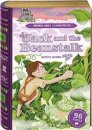 Jack and the Beanstalk