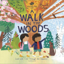 The Woodland Trust A Walk In The Woods