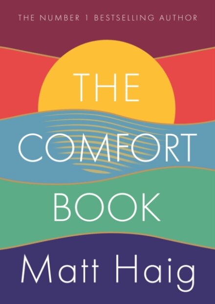 The Comfort Book