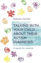 Talking with Your Child about Their Autism Diagnosis