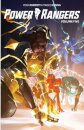 Power Rangers Vol. 5