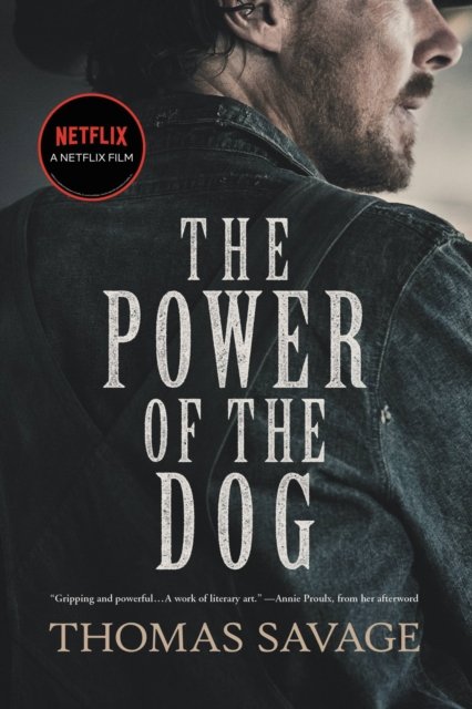 The Power of the Dog : A Novel