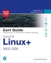 CompTIA Linux+ XK0-005 Cert Guide