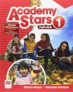 Academy Stars 1/Perform Pb Pack