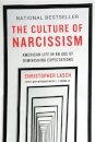 The Culture of Narcissism : American Life in An Age of Diminishing Expectations