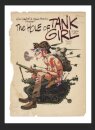 The Hole of Tank Girl