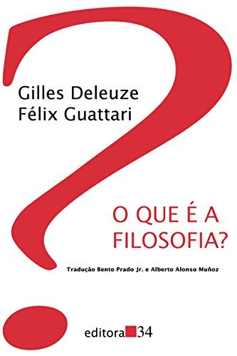 O Que É A Filosofia?