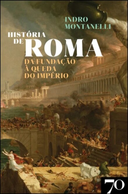 História de Roma