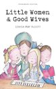 Little Women & Good Wives