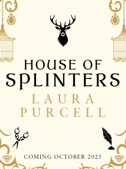 House of Splinters