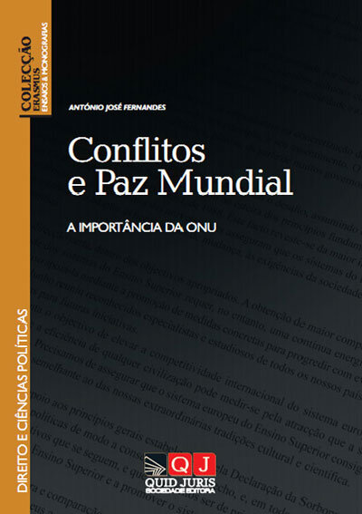 Conflitos E Paz Mundial