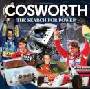 Cosworth - the Search for Power (6th Edition)