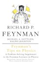 Feynman's Tips on Physics