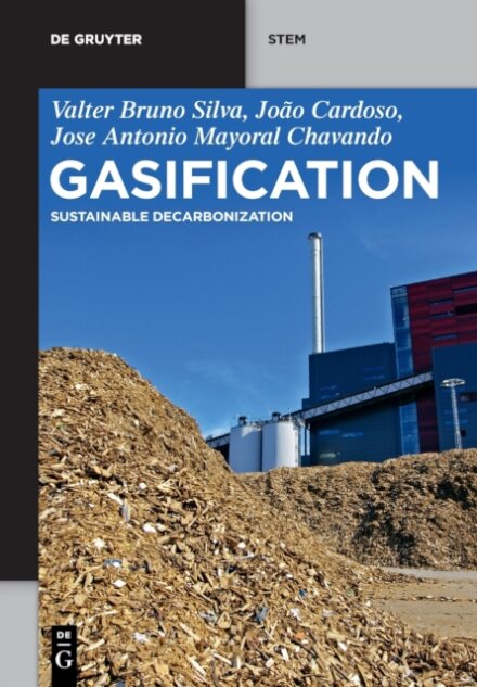 Gasification