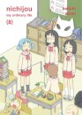 Nichijou 8