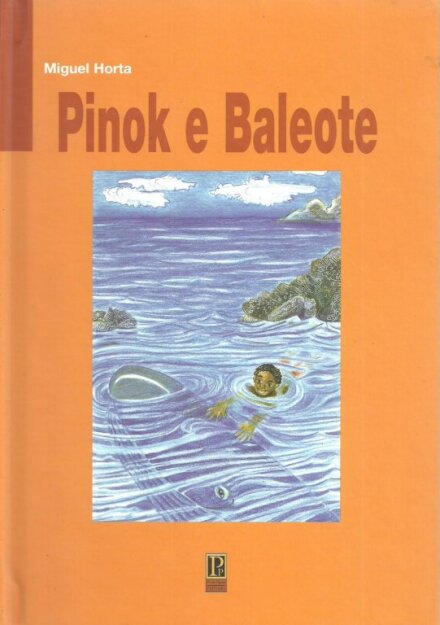 Pinok e Baleote