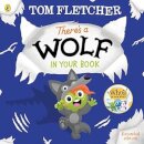 There'S A Wolf In Your Book