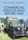 Commercial Vehicles Built Before 1960