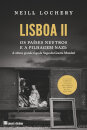 Lisboa II: Os Países Neutros e a Pilhagem Nazi