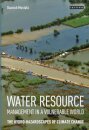 Water Resource Management in a Vulnerable World