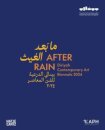 After Rain: (Bilingual edition)