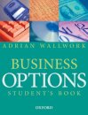 Business Options: Student's Book