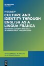 Culture and Identity through English as a Lingua Franca