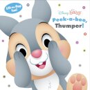 Disney Baby: Peek a boo, Thumper!