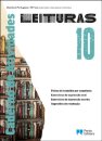 Leituras  10.º ano Caderno de Atividades 2026