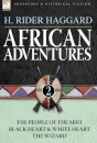 African Adventures
