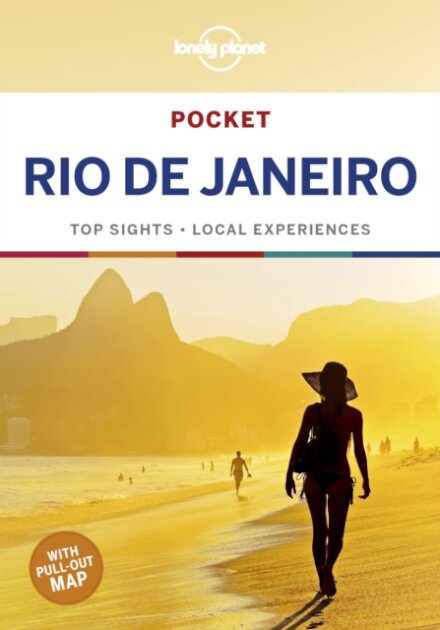 Rio De Janeiro Pocket Guide